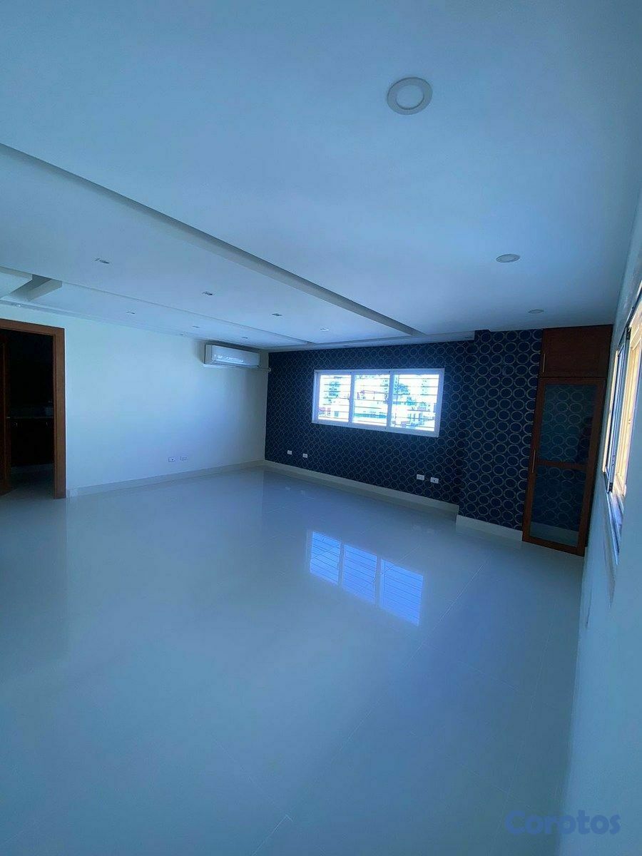 apartamentos - Disponible Penthouse en Renacimiento 1