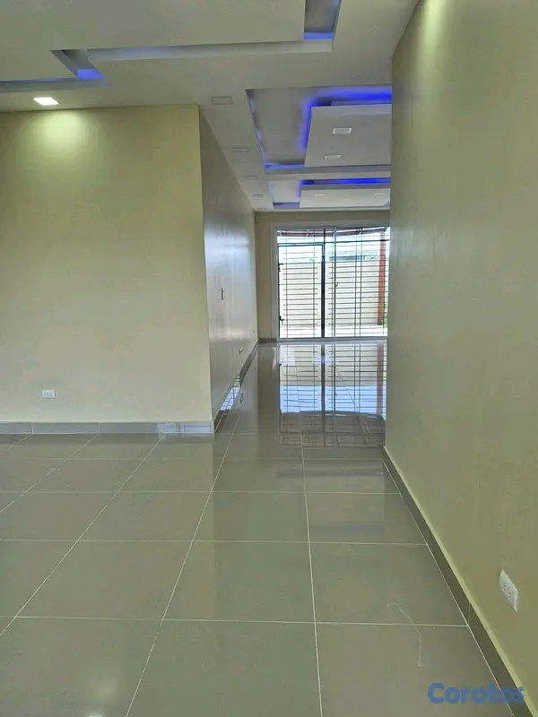 casas -  Casa en venta en Llanos de Gurabo, Santiago 4