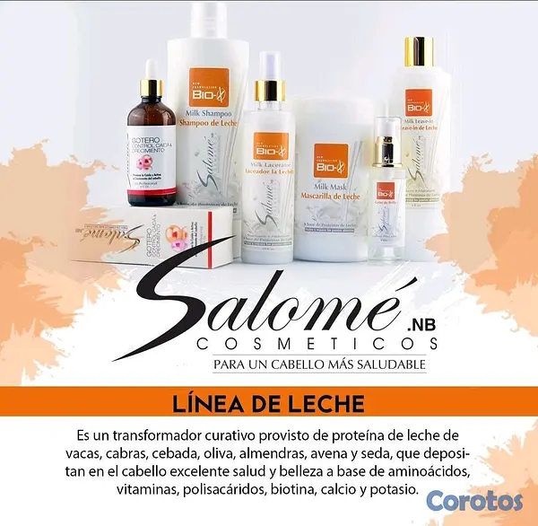 salud y belleza - cuidado capilar  8