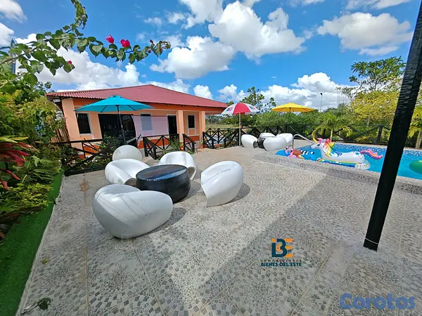 casas vacacionales y villas - Celebra en Familia o Amigos cualquier tipo de acti 4