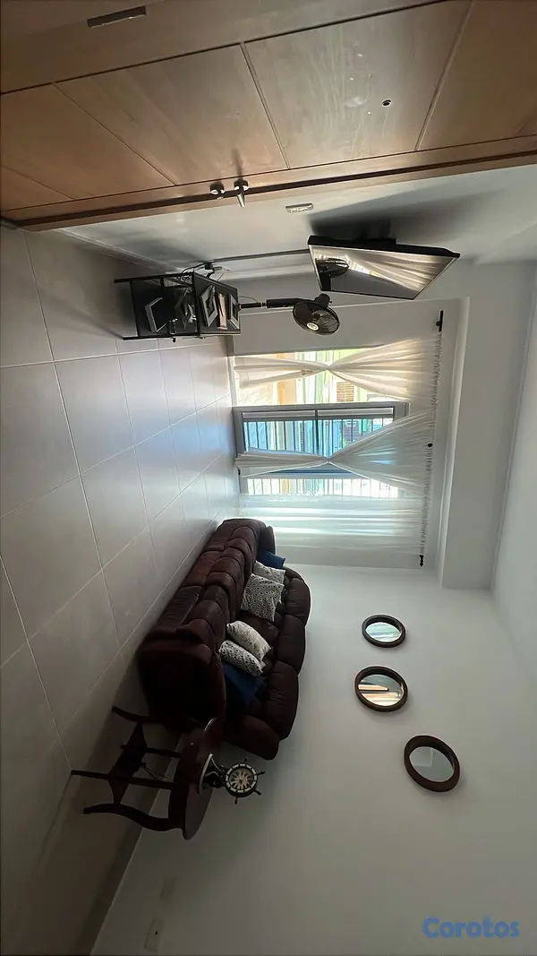 apartamentos - EN VENTA APARTAMENTO CON TERRAZA PRIVADA- MIRADOR  9