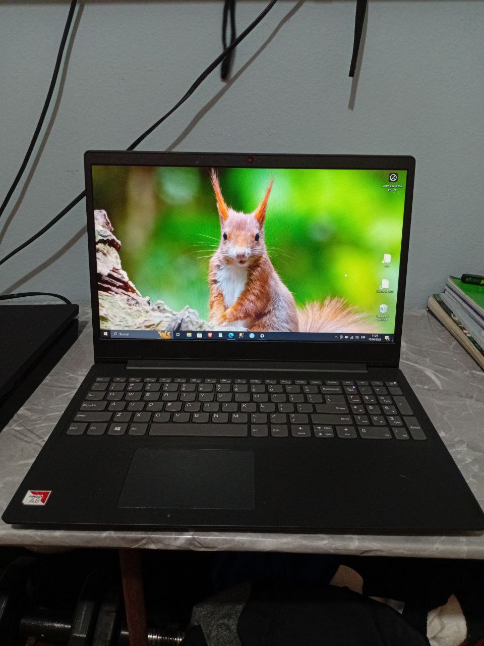 computadoras y laptops - Laptop Lenovo IdeaPad S145 – ¡Lista para trabajar! 1