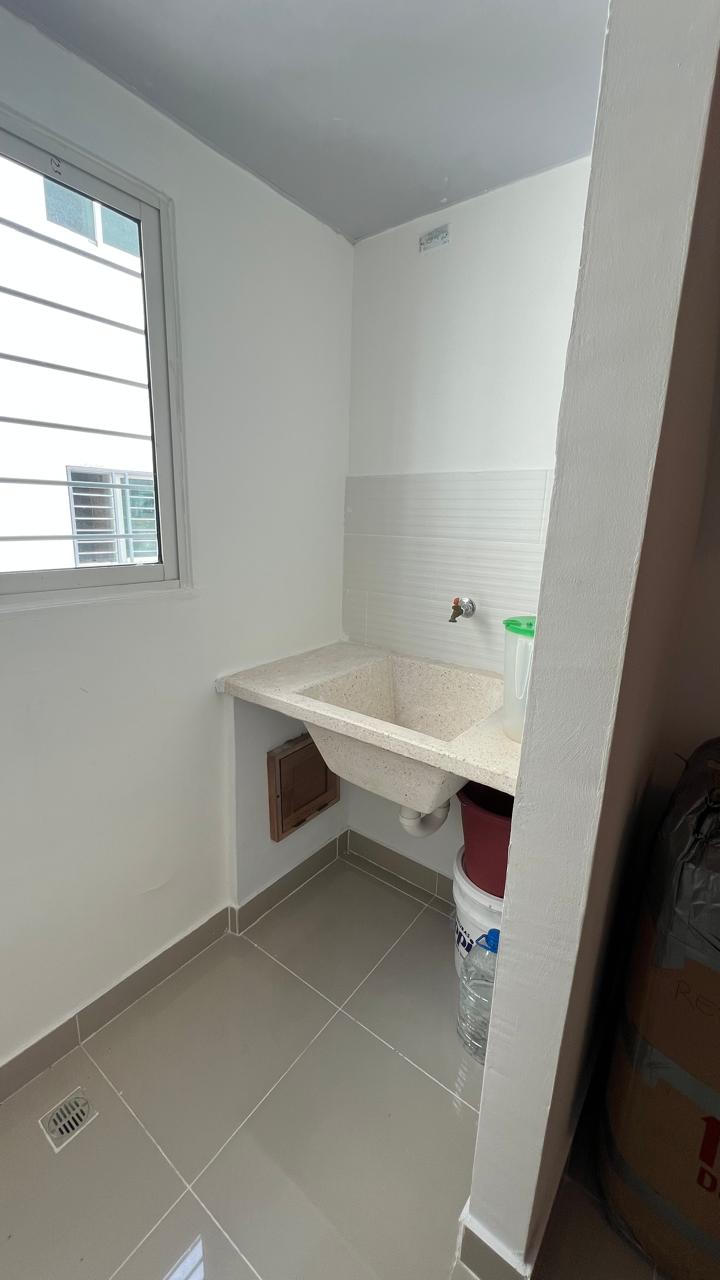 apartamentos - Apartamento en venta, Residencial ADONAY XXXIV Santo Domingo 5