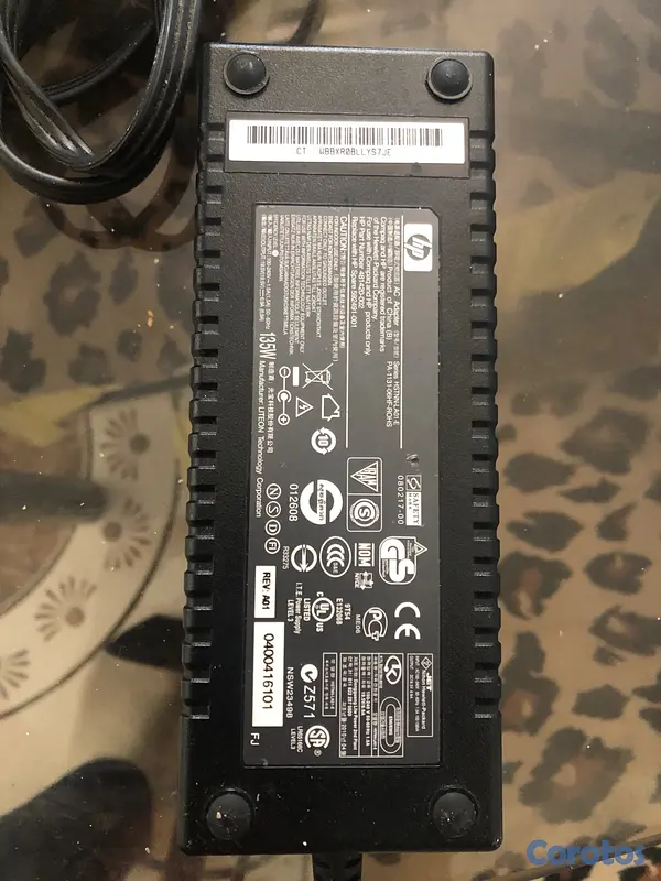 accesorios para electronica - Cargador para Laptop 💻  7