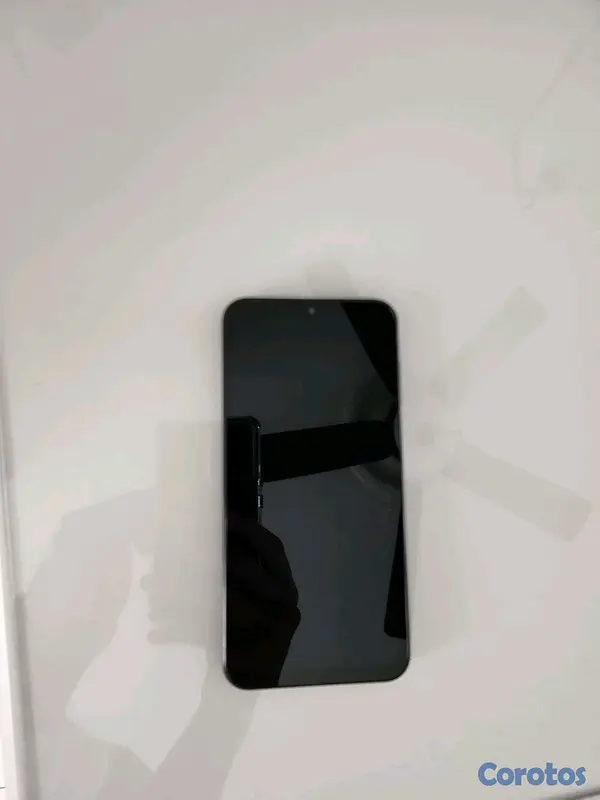 celulares y tabletas - Samsung Galaxy A15 128GB excelente estado 6