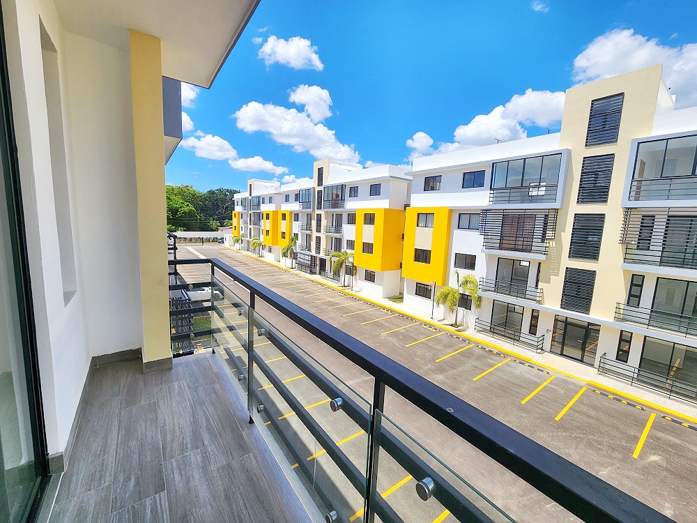 apartamentos - segundo piso estrenar proximo las dianas stgo. 7