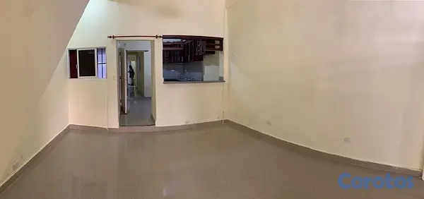 apartamentos - SE ALQUILA – APARTAMENTO EN ZONA COLONIAL
 8