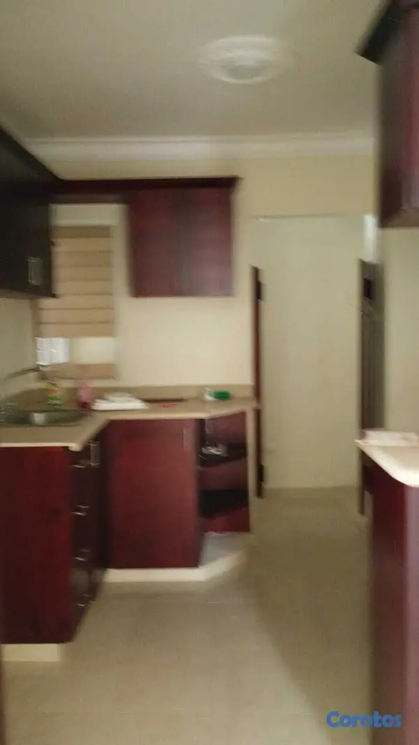 apartamentos - ¡De oportunidad!  Venta de Apartamento  4