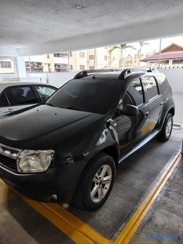 jeepetas y camionetas - Renault Duster Dynamique 2015 | Automática Motor 2 6