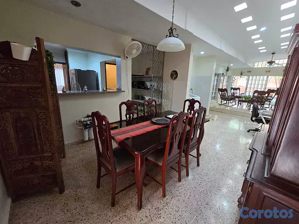 casas - CASA AMUEBLADA - COLINAS DEL SEMINARIO 11