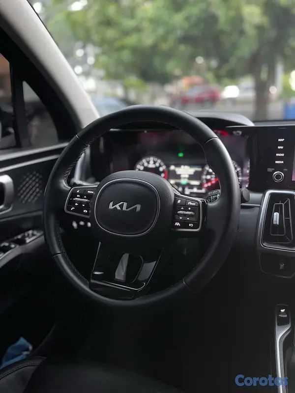 jeepetas y camionetas - Kia Sorento S 2022 16