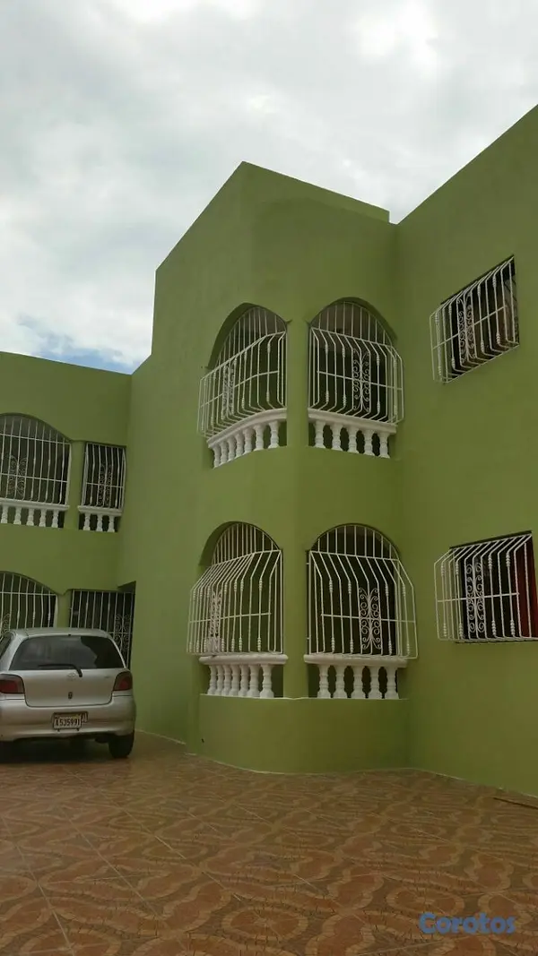 apartamentos - Apartamento en venta primer nivel 1