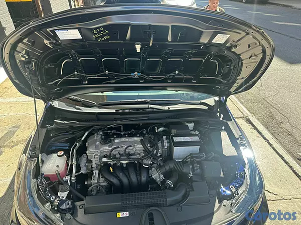 carros - Toyota corolla 2022 5