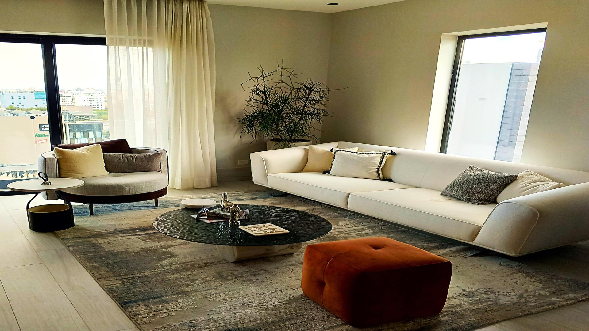 apartamentos - Torre de Alta Gama en Piantini 3