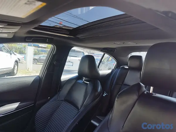carros - 2020 Toyota Corolla XSE Full  4
