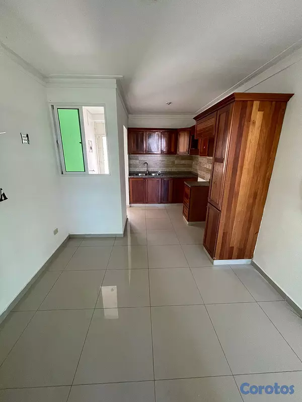 apartamentos - Apartamento con terraza en Autopista de San Isidro 17