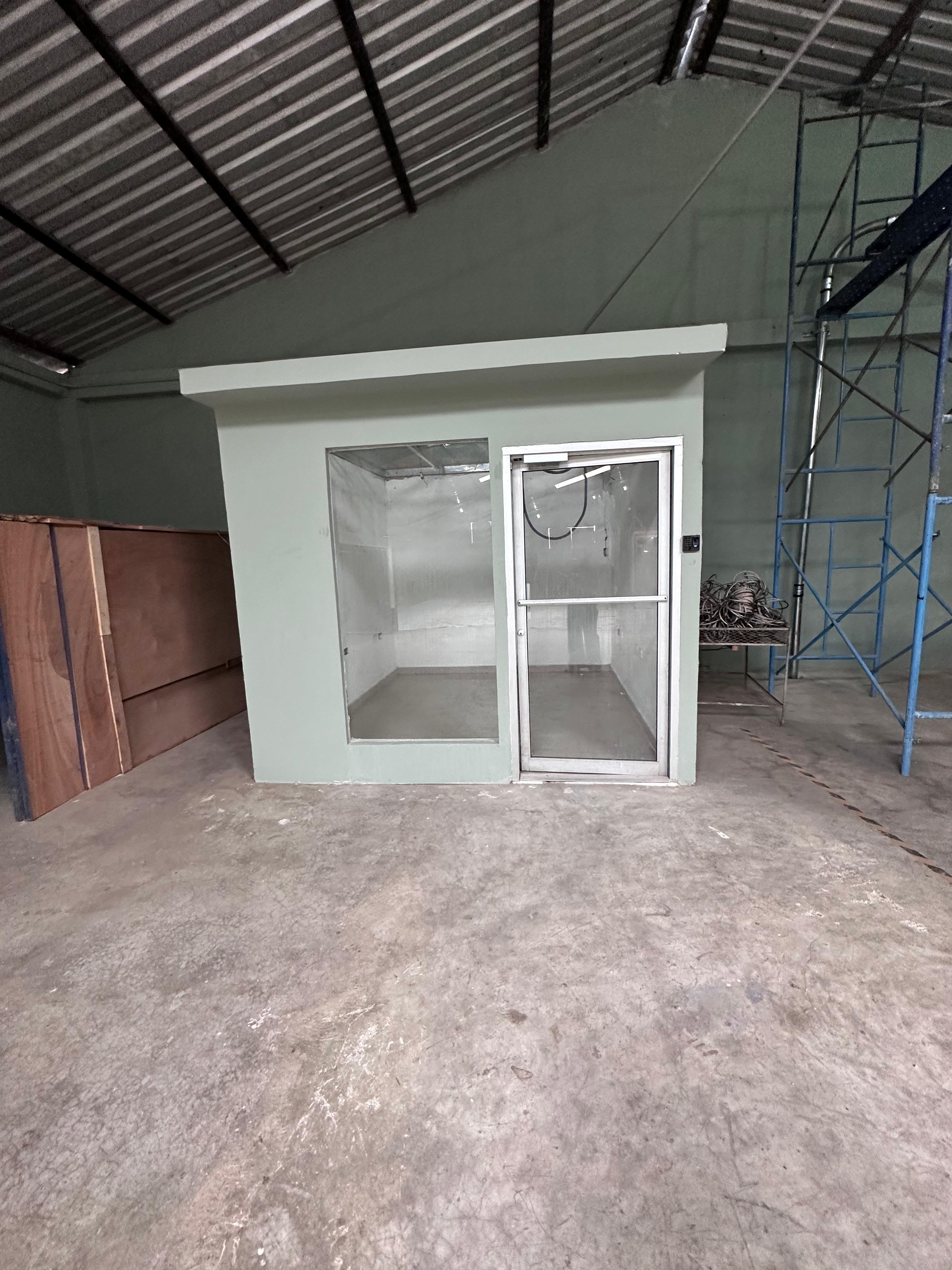 oficinas y locales comerciales - Nave comercial en alquiler en San Carlos  5