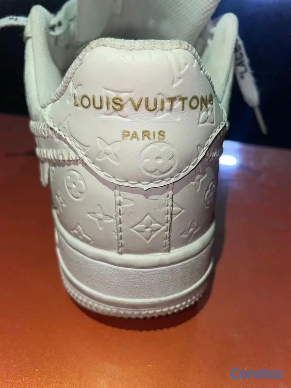 zapatos unisex - tenis de moda para hombres/mujer 3