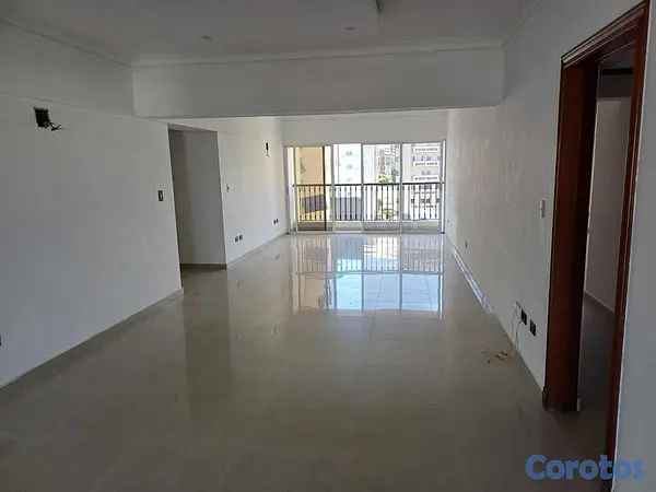 apartamentos - Apartamento en alquiler 3