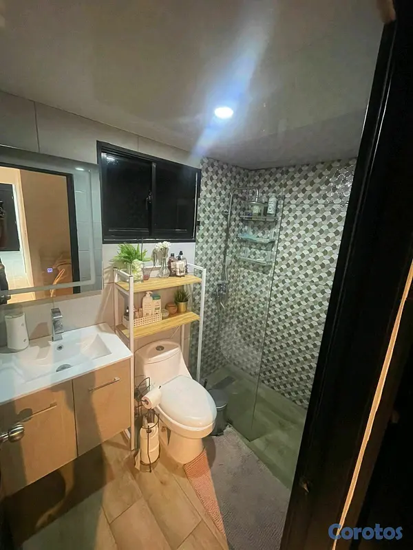 apartamentos - Venta de Apartamento 19