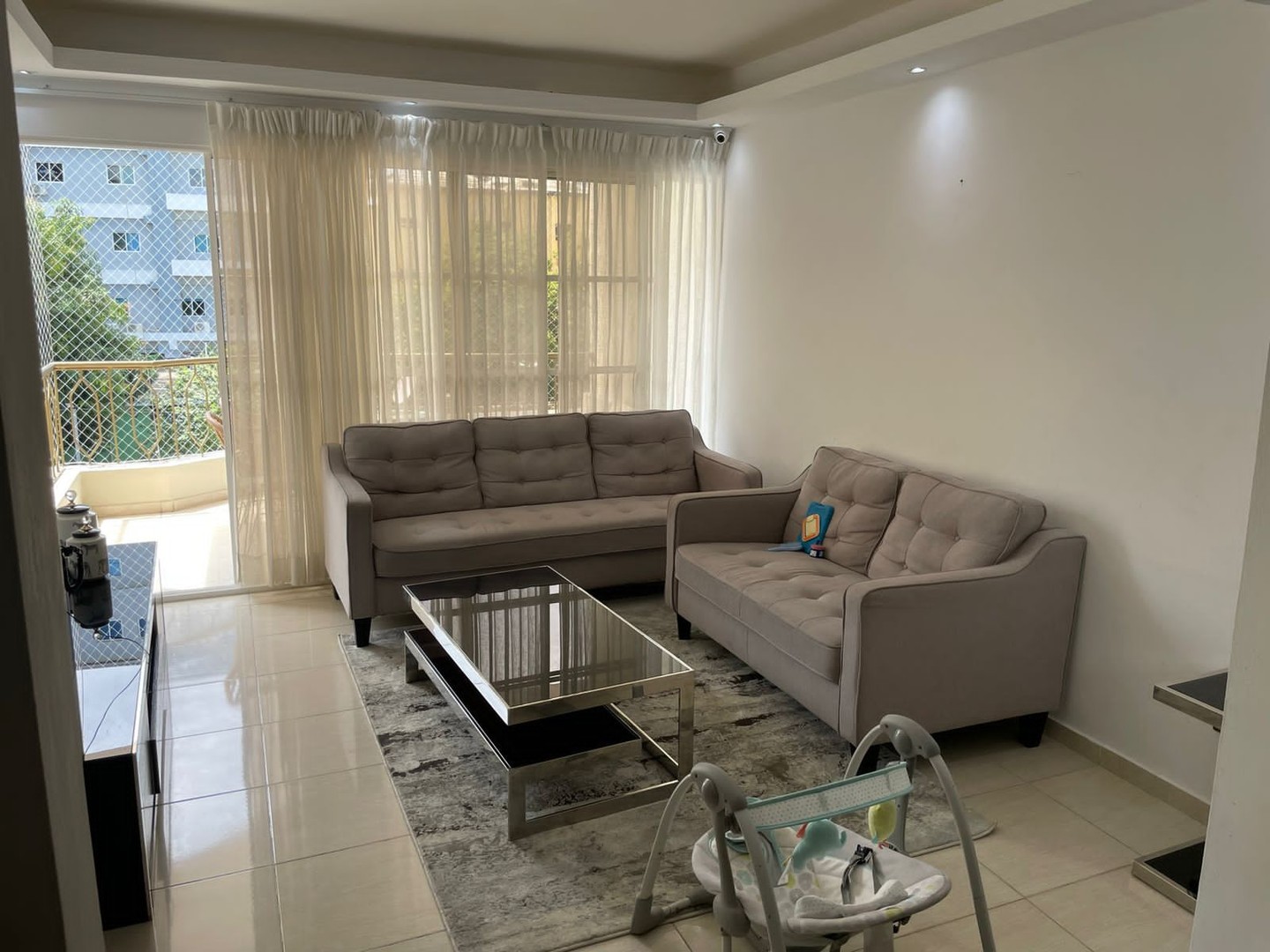 apartamentos - Se vende apartamento en El Millón 4