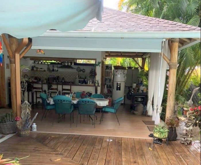 casas - Venta, Villa Privada de 3 Habitaciones, Centro de Las Terrenas, Samaná 3