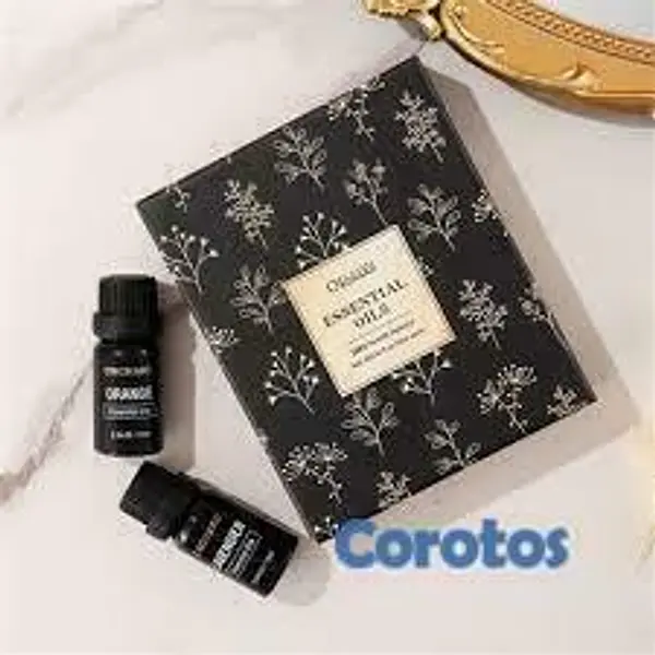 salud y belleza - Esencia aromatica para humidificador  3