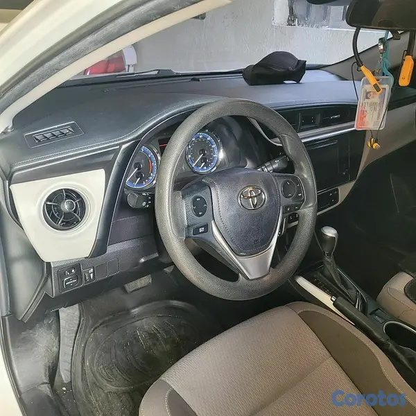 carros - toyota corola 2019 5