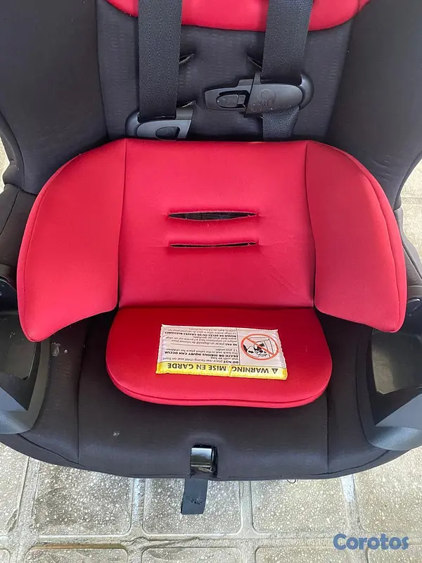 coches y sillas - Se vende Carseat usado - Evenflo 3
