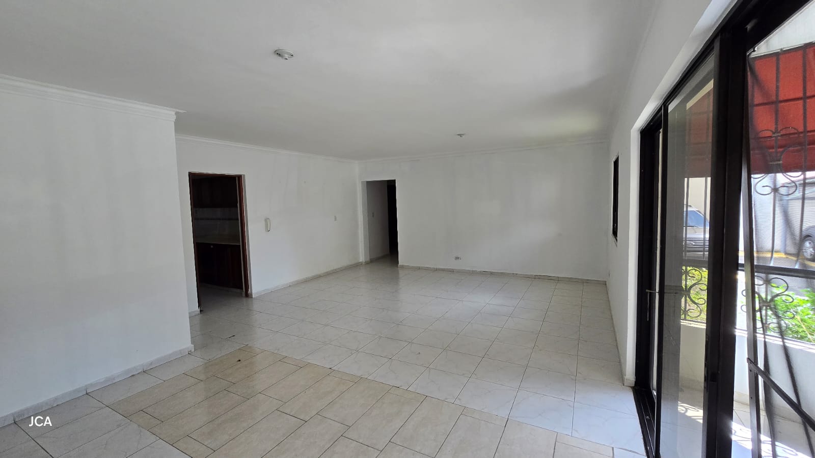 apartamentos - Apartamento Clásico 1er Piso Arroyo Hondo Viejo  1