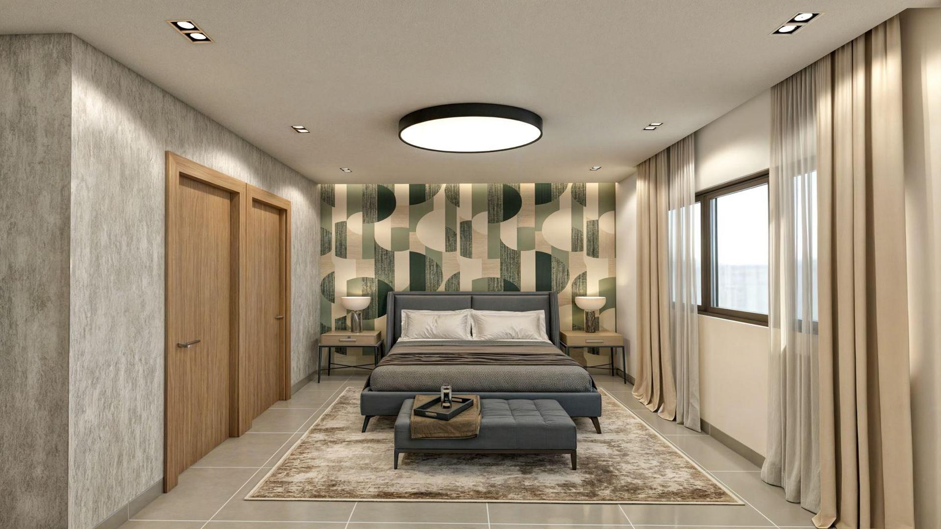 apartamentos - Apartamentos en Venta en Residencial Oasis, Santiago 3