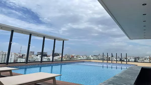 apartamentos - APARTAMENTOS LISTOS PARA ENTREGA EN EVARISTO MORALES 4