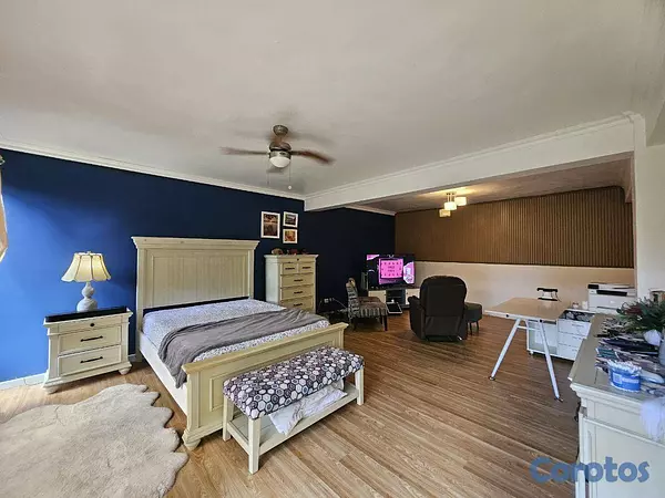 casas vacacionales y villas - Exclusiva Villa Amueblada en Jarabacoa 4