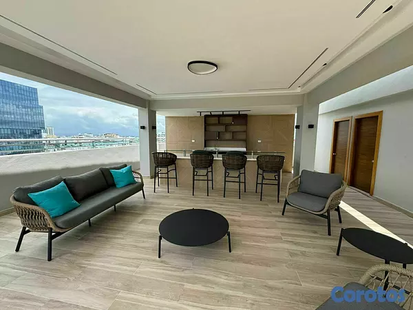 apartamentos - BELLA VISTA Imponente Torre con excelente vista 4