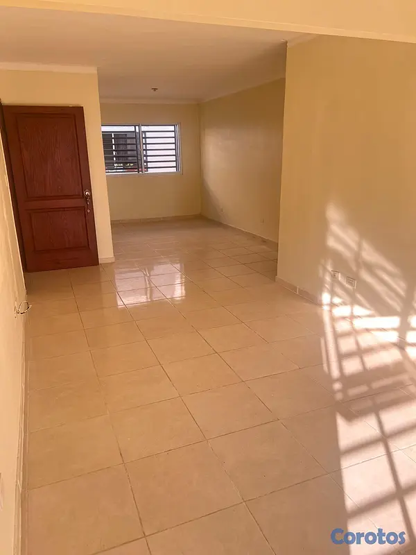 apartamentos - APT CIUDAD JUAN BOSCH 9