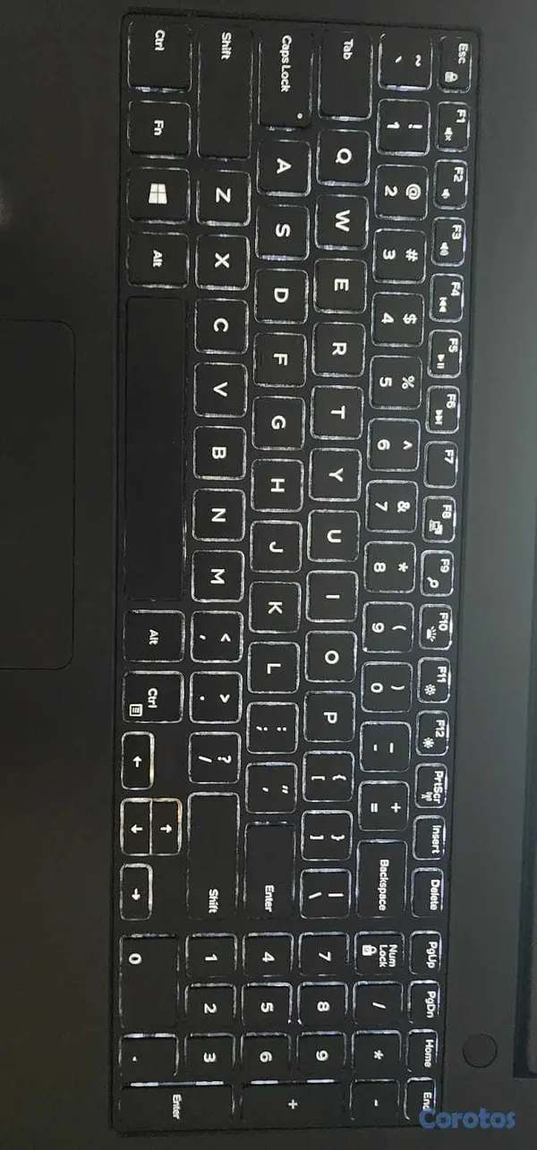 computadoras y laptops - LAPTOD DELL DE OPORTUNIDAD  3
