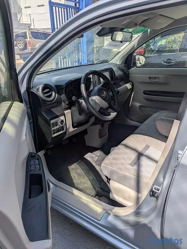 carros - DAIHATSU BOON 2021 13