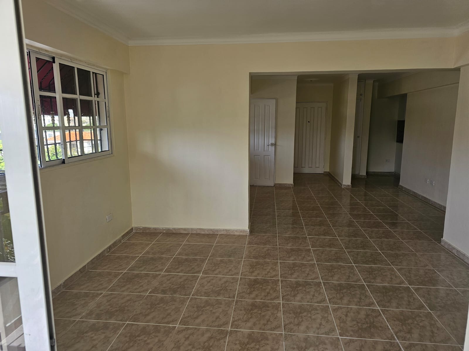 apartamentos - Alquilo, avenida Independencia kilómetro 7 tres ha 5