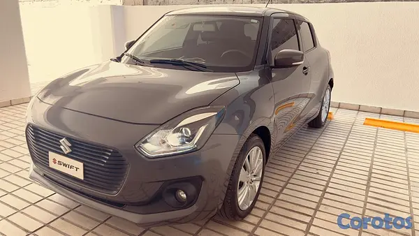 carros - 2018 Suzuki Swift Full 2
