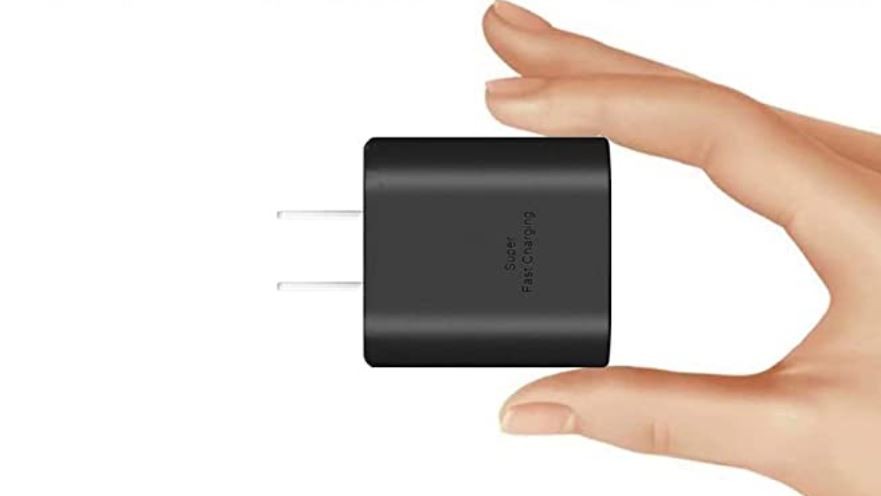 celulares y tabletas - fuente de carga de 45w 1