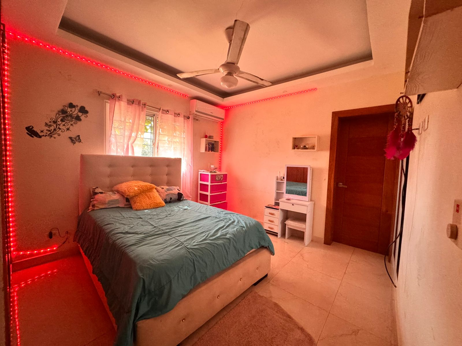 casas - Casa Con Piscina En Puerto Plata 8