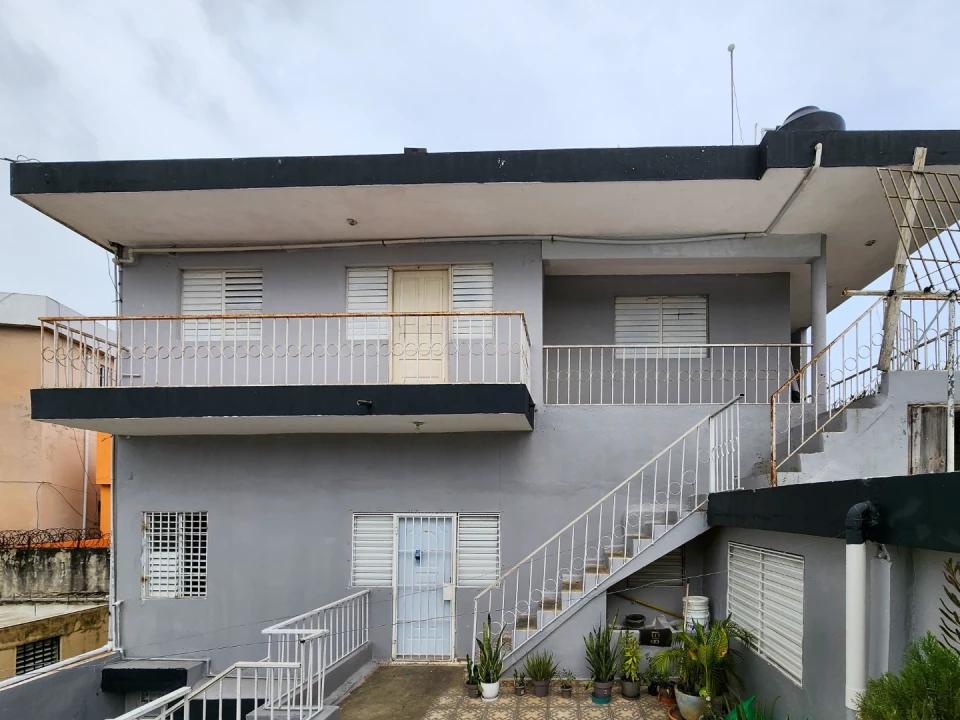 casas - Casa en LA AGUSTINA 8