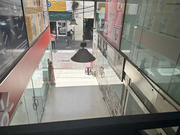 oficinas y locales comerciales - Edificio en ZONA COLONIAL 6