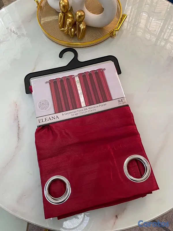 decoración y accesorios - Cortinas 9