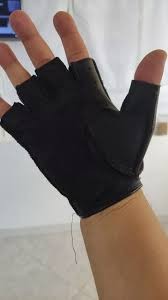 deportes - Guantes deportivos JINGBA 8039. 1