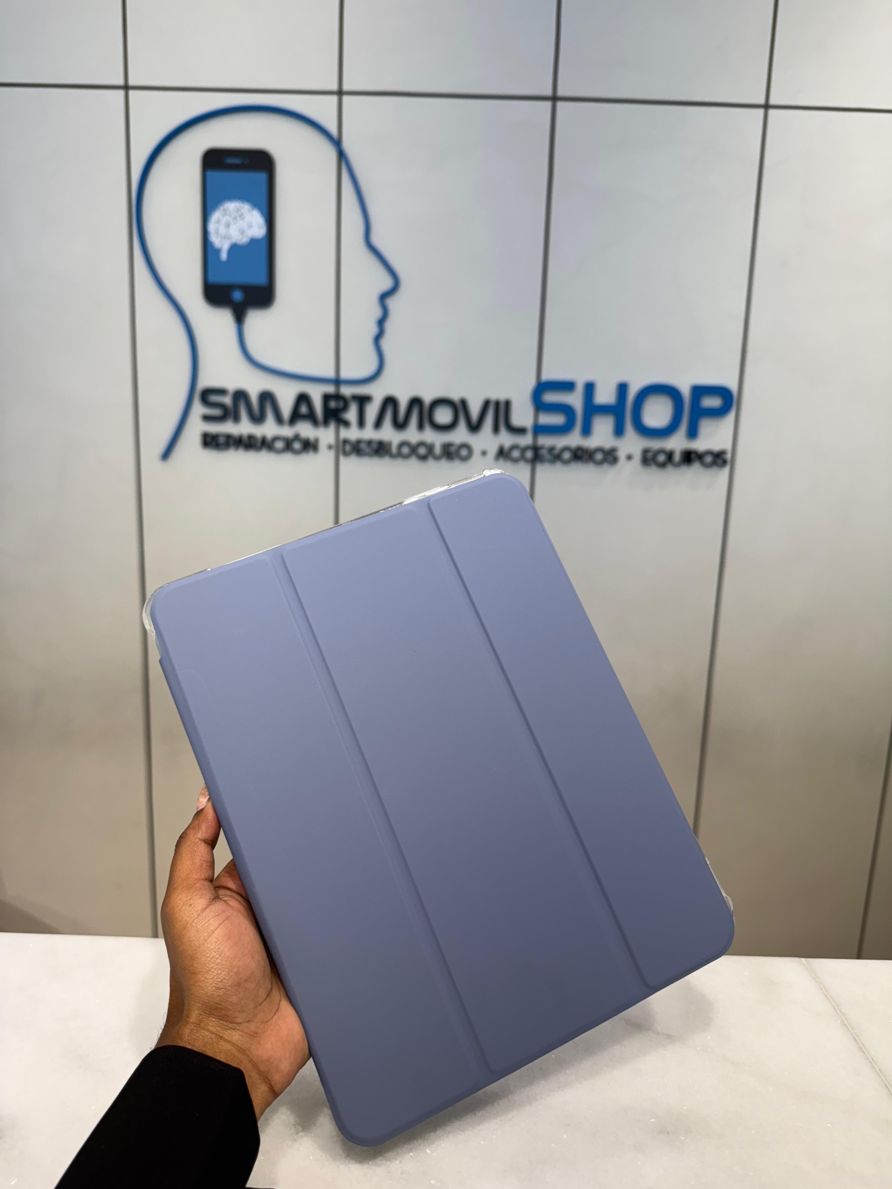 accesorios para electronica - COVER IPAD AIR 4TA5TA GENERACION OFERTA DE NAVIDA! 0