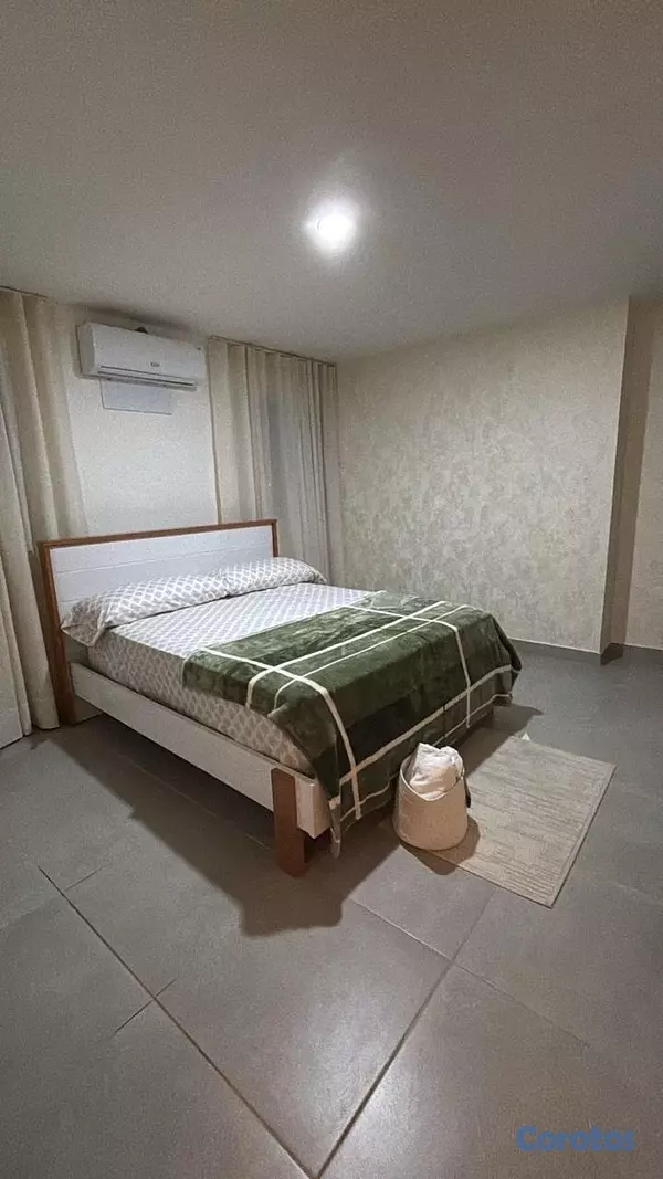 apartamentos - APARTAMENTO AMOBLADO  7