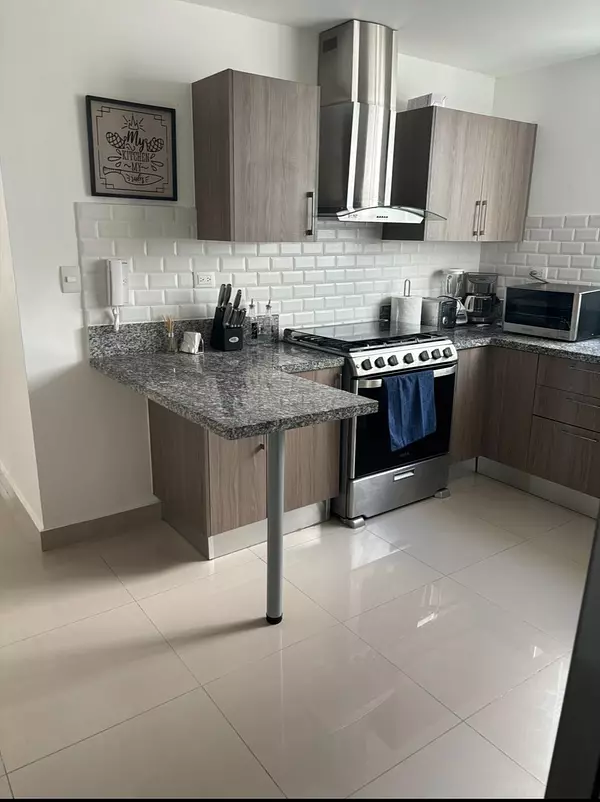 apartamentos - Apartamento Alquiler Serralles 2