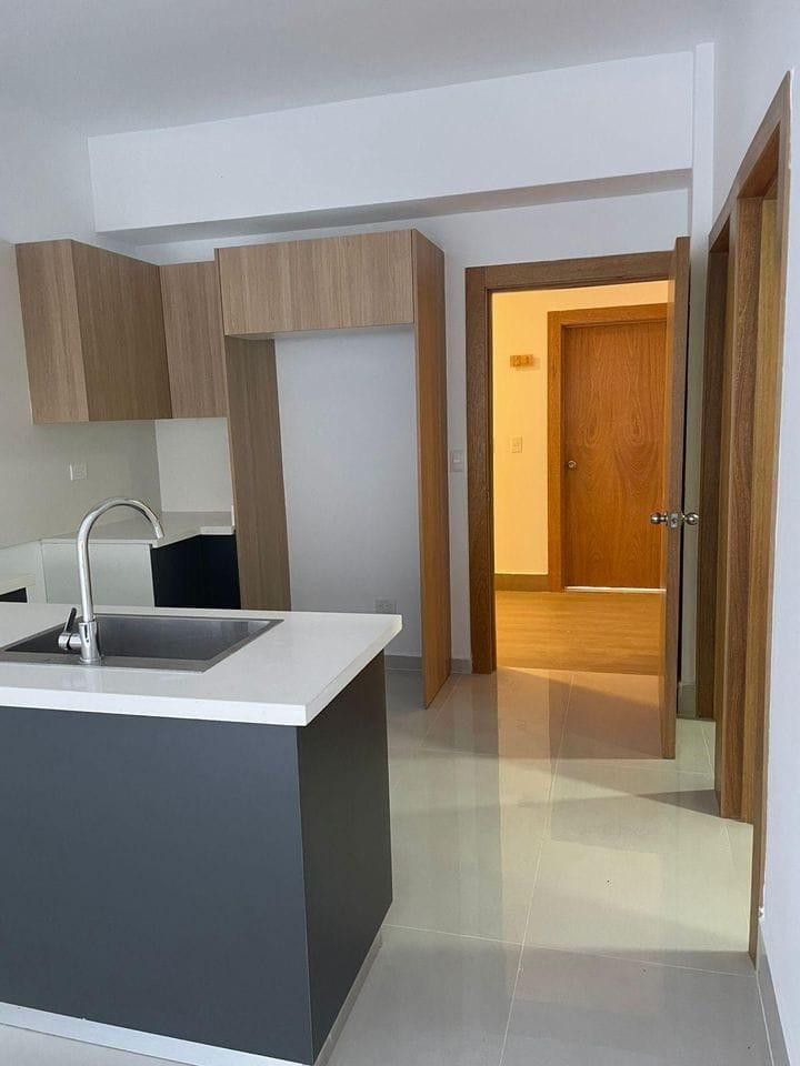 apartamentos - ALQUILER DE APARTAMENTO VACIO EN LA ESPERILLA
