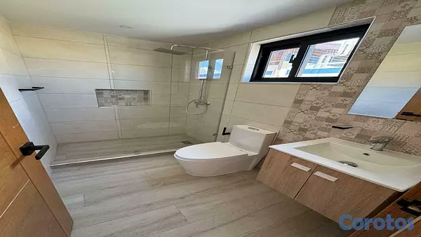 apartamentos - Apartamento nuevo en alquiler - Urbanización Real 9
